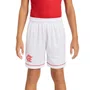 Calção Juvenil Betel Flamengo Nação 8126009-02
