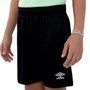 Calção Juvenil Umbro Legacy U17TW00436-111