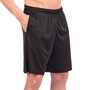 Calção Médio Poker com Bolso Mirach Masculino 03961-PT