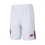 Calção New Balance São Paulo I 2026 Masculino MS831819-BVP