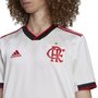 Camisa Adidas 2 CR Flamengo 22/23 Masculina H18341