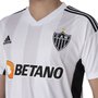 Camisa Adidas Atlético Mineiro II 22/23 s/n Masculina GB3492