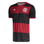 Camisa Adidas Flamengo I 20/21 Torcedor Masculina EW1510