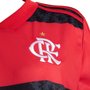 Camisa Adidas Flamengo I 21/22 Torcedor Feminina GG1000