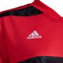 Camisa Adidas Flamengo I 21/22 Torcedor Feminina GG1000