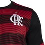 Camisa Adidas Flamengo I 22/23 Masculina H18340