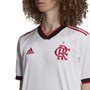 Camisa Adidas Flamengo II 2022/2023 Masculino HA8335