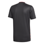 Camisa Adidas Flamengo III 20/21 s/n° Torcedor Masculina FL9040