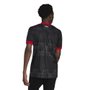 Camisa Adidas Flamengo III 21 Masculina GM6495