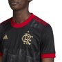 Camisa Adidas Flamengo III 21 Masculina GM6495