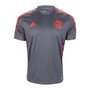 Camisa Adidas Flamengo Treino 21/22 Masculina GK7365