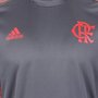 Camisa Adidas Flamengo Treino 21/22 Masculina GK7365
