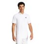 Camisa Adidas M/C Club Polo Masculina JD8636