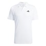 Camisa Adidas M/C Club Polo Masculina JD8636