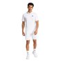 Camisa Adidas M/C Club Polo Masculina JD8636