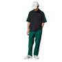Camisa Adidas M/C Polo Rln Lnks Masculina JE6721