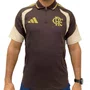 Camisa Adidas Polo Flamengo Masculina JZ6371