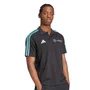 Camisa Adidas Polo Mercedes Dna Masculina JV5430