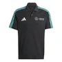 Camisa Adidas Polo Mercedes Dna Masculina JV5430