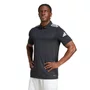 Camisa Adidas Polo Squadra 25 Masculina JY3417