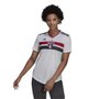 Camisa Adidas São Paulo I 22/23 Feminina HA8418