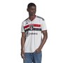 Camisa Adidas São Paulo I 22/23 Torcedor Masculina HA8417