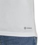 Camisa Adidas São Paulo I 22/23 Torcedor Masculina HA8417