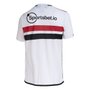 Camisa Adidas São Paulo I 23/24 Torcedor Masculina HT7275
