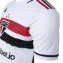 Camisa Adidas São Paulo I 23/24 Torcedor Masculina HT7275