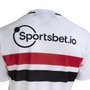 Camisa Adidas São Paulo I 23/24 Torcedor Masculina HT7275