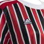 Camisa Adidas São Paulo ll 21/22 Feminina GK9831