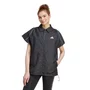 Camisa Adidas Stadium Cover Up Feminina JL6889