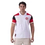 Camisa Braziline Polo Flamengo Junior 92  Masc 001006564A1
