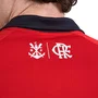 Camisa Braziline Polo Flamengo Rufar Masculino 00100771805