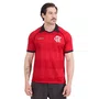 Camisa Braziline Polo Flamengo Rufar Masculino 00100771805