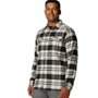 Camisa Columbia M/L Flanela Flare Gun Masculina 1861581-009