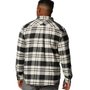 Camisa Columbia M/L Flanela Flare Gun Masculina 1861581-009