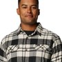 Camisa Columbia M/L Flanela Flare Gun Masculina 1861581-009
