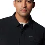 Camisa Columbia M/L Flare Gun Veludo Cotele Masc 2095811-010