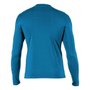 Camiseta Poker Fator de Proteção Comfort UV 50 Masc 04126-AZP