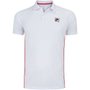 Camisa Fila Polo Cinci Masculina F11TN00178-163