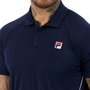 Camisa Fila Polo Cinci Masculina F11TN00178-185