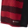 Camisa Adidas Flamengo I 22/23 Masculina H18340