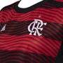 Camisa Adidas Flamengo I 22/23 Feminina HA8339