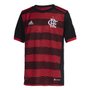 Camisa Infantil Flamengo I 22/23 Infantil HA8342