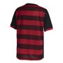Camisa Infantil Flamengo I 22/23 Infantil HA8342
