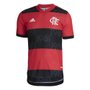 Camisa Flamengo I Authentic 2021 Masculina GG0999