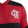 Camisa Flamengo I Authentic 2021 Masculina GG0999