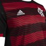Camisa Flamengo Adidas I Authentic 22/23 Masculina HA8336
