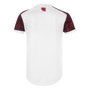 Camisa Flamengo II 21/22 s/n° Torcedor Adidas Fem GR4280